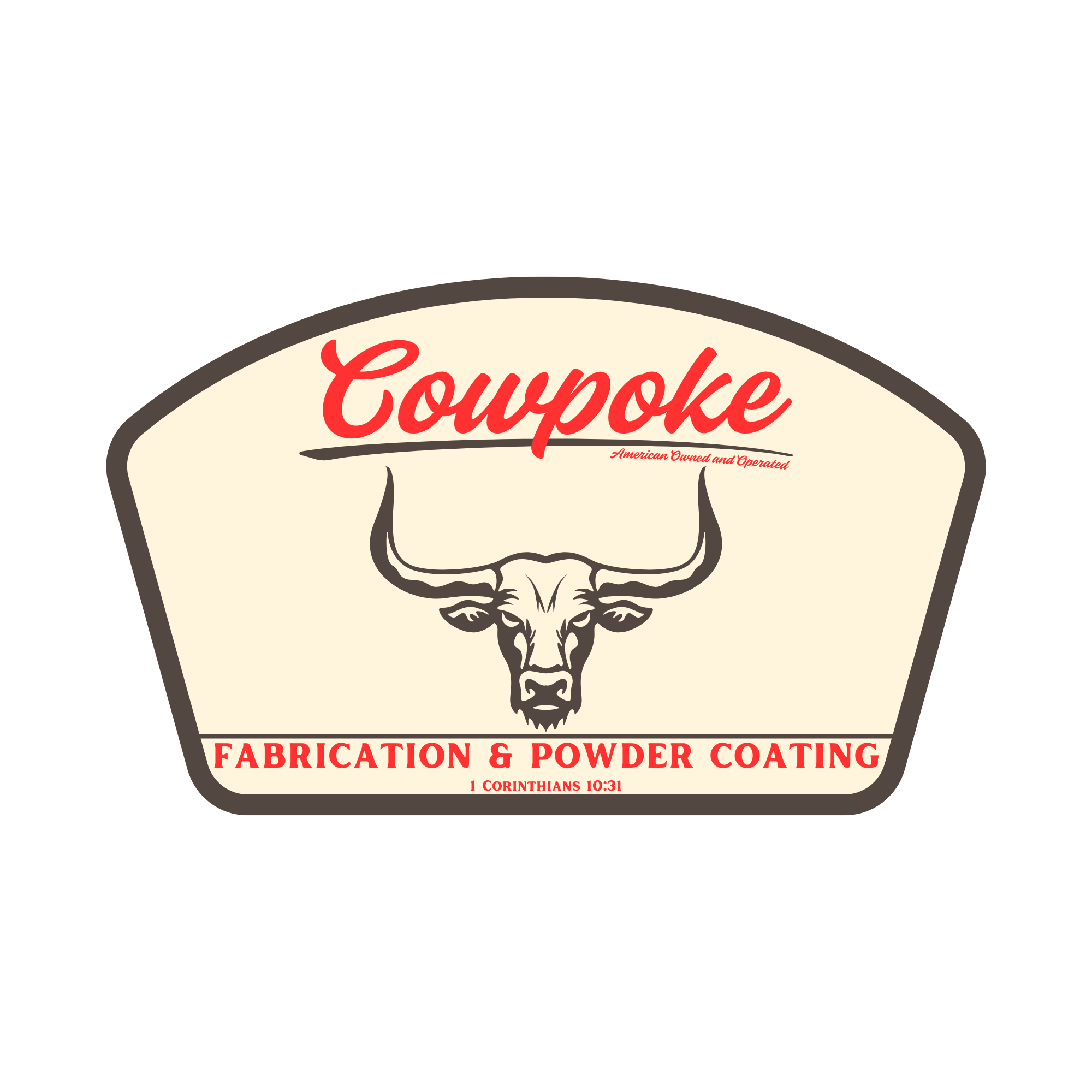 Cowpoke Fabrication & Powder Coating
